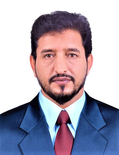 Managing Director